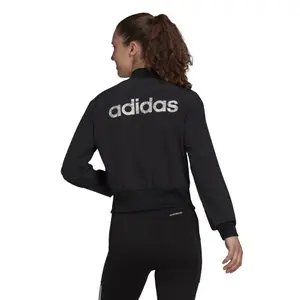 Survêtement femme adidas Aeroready Designed image-3