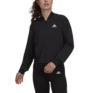 Survêtement femme adidas Aeroready Designed image-2
