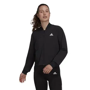 Survêtement femme adidas Aeroready Designed image-1