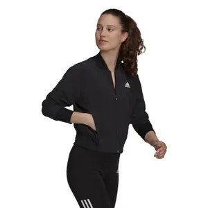 Survêtement femme adidas Aeroready Designed image-4