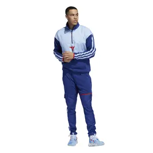 Sweatshirt adidas Trae Pullover image-3