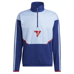 Sweatshirt adidas Trae Pullover image-0