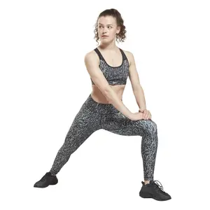 A Legião da Mulher Reebok Lux Bold image-3