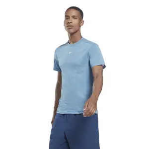 T-Shirt Reebok United by Fitness MyoKnit image-1