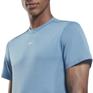 T-Shirt Reebok United by Fitness MyoKnit image-3