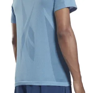 T-Shirt Reebok United by Fitness MyoKnit image-4