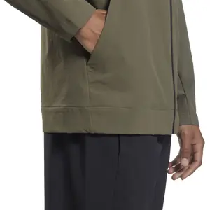 Jacke Reebok Performance image-4