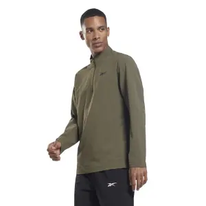 Bluza Reebok Performance Woven image-3