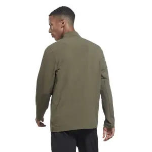 Bluza Reebok Performance Woven image-2