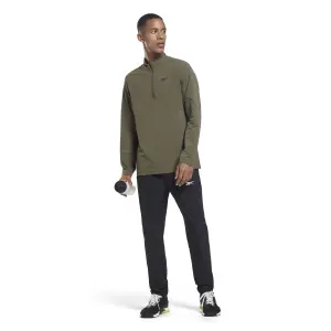 Bluza Reebok Performance Woven image-1