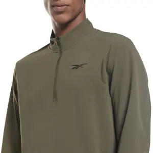 Bluza Reebok Performance Woven image-4