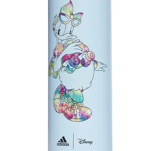Girl's bottle adidas Gourde Disney Daisy image-1