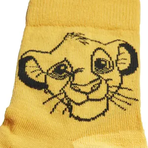 Calcetines para niños adidas Disney Lion King (x2) image-3