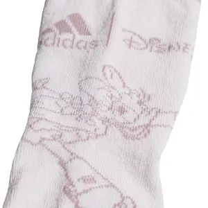 Calcetines infantiles adidas Disney Daisy (x3) image-3