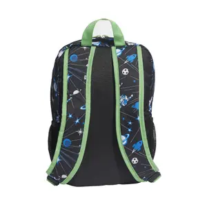 Children's backpack adidas Disney Buzz Lightyear image-1