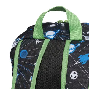 Children's backpack adidas Disney Buzz Lightyear image-4