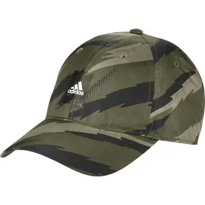 Cap adidas Lightweight Camo image-2