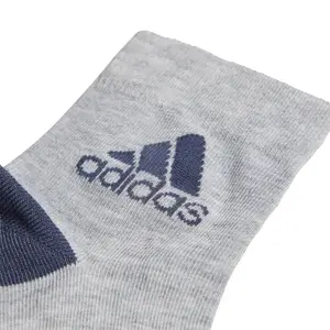 Calcetines infantiles adidas Training (x3) image-4