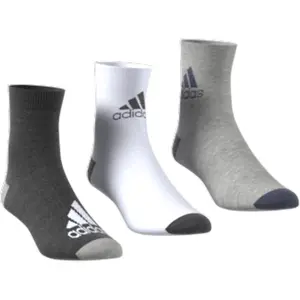 Calcetines infantiles adidas Training (x3) image-3