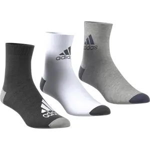 Calcetines infantiles adidas Training (x3) image-2