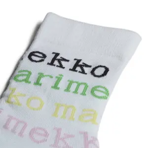 Calcetines infantiles adidas x Marimekko (x3) image-2