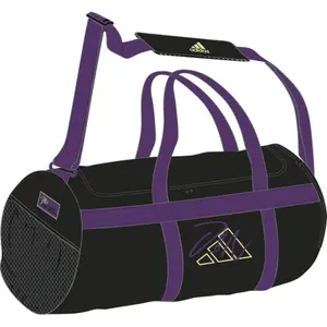 Sac de sport adidas Damian Lillard Duffel image-5