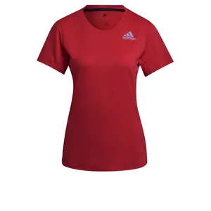 T-shirt da donna adidas HEAT.RDY Running image-0