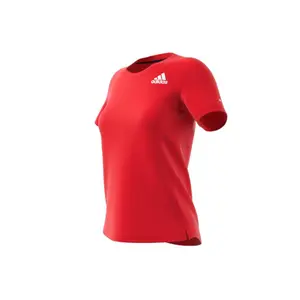 T-shirt da donna adidas HEAT.RDY Running image-5