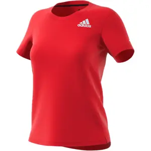 T-shirt da donna adidas HEAT.RDY Running image-2