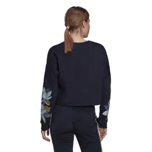 Sweatshirt woman adidas X Farrio image-4