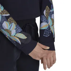 Sweatshirt woman adidas X Farrio image-6