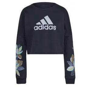 Sweatshirt woman adidas X Farrio image-0