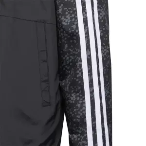 Kinder-Joggingjacke adidas YBWV image-3