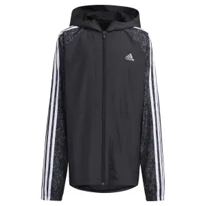 Kinder-Joggingjacke adidas YBWV image-0