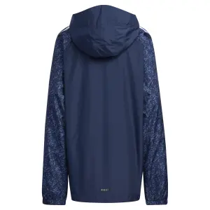Kinder-Joggingjacke adidas YBWV image-1