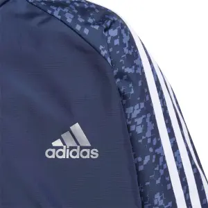 Kinder-Joggingjacke adidas YBWV image-4