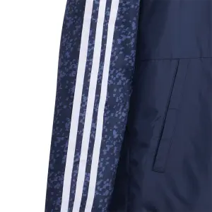 Kinder-Joggingjacke adidas YBWV image-3