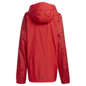Kinder-Joggingjacke adidas YBWV image-1