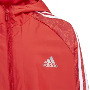 Kinder-Joggingjacke adidas YBWV image-3