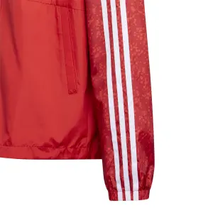 Kinder-Joggingjacke adidas YBWV image-2