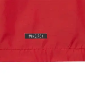 Kinder-Joggingjacke adidas YBWV image-4