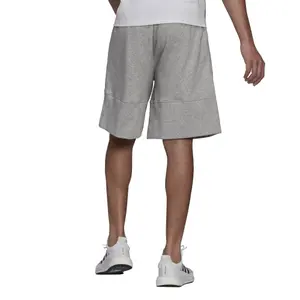 Short adidas Sportswear Comfy And Chill Fleece image-2