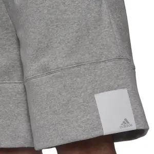 Corto adidas Sportswear Comfy And Chill Fleece image-6