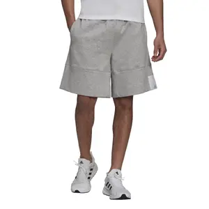 Corto adidas Sportswear Comfy And Chill Fleece image-2