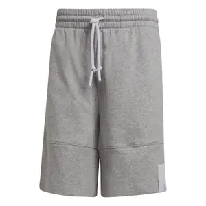 Corto adidas Sportswear Comfy And Chill Fleece image-1