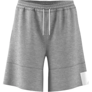 Corto adidas Sportswear Comfy And Chill Fleece image-4