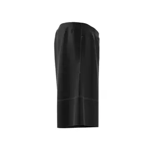 Pantalón corto adidas Sportswear Comfy and Chill Fleece image-6