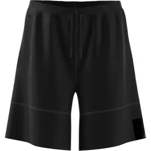 Pantalón corto adidas Sportswear Comfy and Chill Fleece image-1