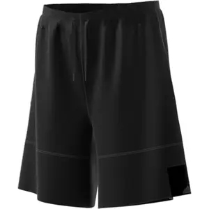 Pantalón corto adidas Sportswear Comfy and Chill Fleece image-2