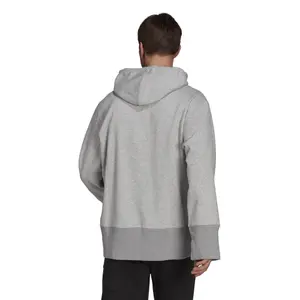 Camisola com capuz adidas Sportswear Comfy and Chill Fleece image-4